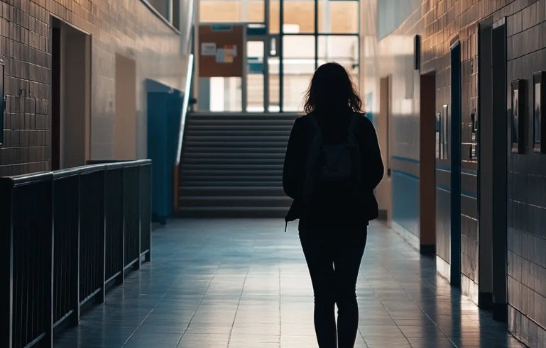 Ik maakte me zorgen dat de juf van mijn dochter steeds privé-afspraken met haar had, totdat ik per ongeluk een gesprek afluisterde en de waarheid ontdekte.