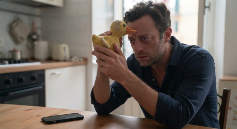 ‘Neem hem niet mee naar huis. Hij zal toch niet lang leven… Op een dag zul je me dankbaar zijn voor deze beslissing,’ zei mijn man over onze pasgeboren zoon voordat hij diezelfde dag het ziekenhuis verliet. Op dat moment nam ik een beslissing waar ik misschien de rest van mijn leven spijt van zal hebben